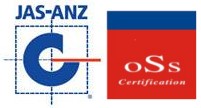 JAS-ANZ: OSS